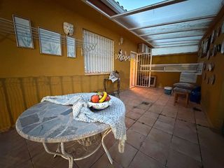 Chalet en venta en Vilamarxant