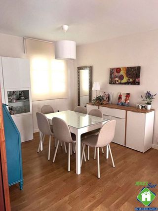 Casa adosada en venta en Centro en Jerez de la Frontera