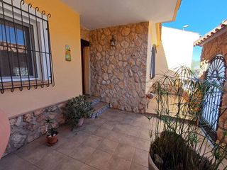 Casa en venta en Torre-Pacheco ciudad en Torre Pacheco