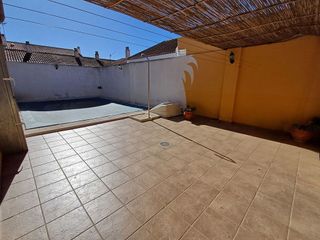 Casa en venta en Torre-Pacheco ciudad en Torre Pacheco