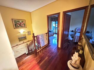 Casa pareada en venta en Corrales de Buelna (Los)