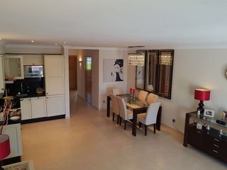 Casa adosada en venta en Calahonda en Mijas