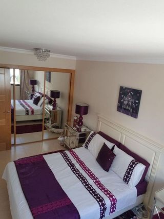 Casa adosada en venta en Calahonda en Mijas