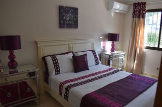 Casa adosada en venta en Calahonda en Mijas