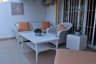 Casa adosada en venta en Calahonda en Mijas