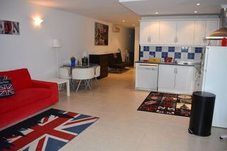 Casa adosada en venta en Calahonda en Mijas