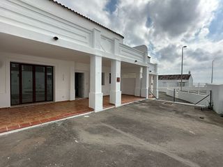 Casa adosada en venta en Casares