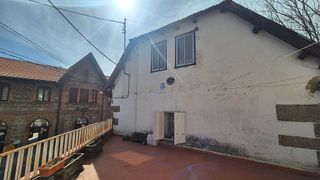 Casa adosada en venta en Cercedilla