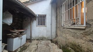 Casa adosada en venta en Cercedilla