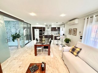 Casa pareada en venta en Pego