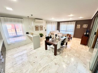 Casa pareada en venta en Pego