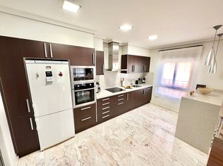 Casa pareada en venta en Pego