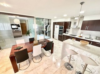 Casa pareada en venta en Pego