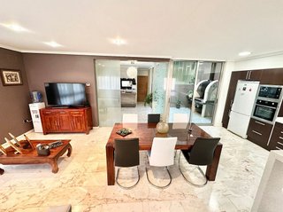 Casa pareada en venta en Pego