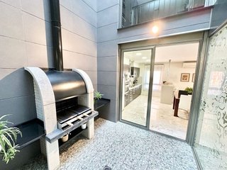Casa pareada en venta en Pego