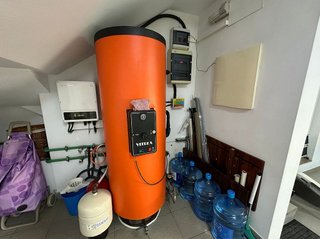 Casa pareada en venta en Pego
