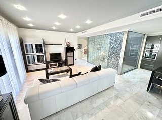 Casa pareada en venta en Pego