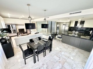 Casa pareada en venta en Pego
