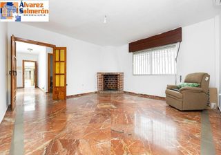Chalet en venta en Huétor Vega