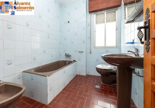 Chalet en venta en Huétor Vega