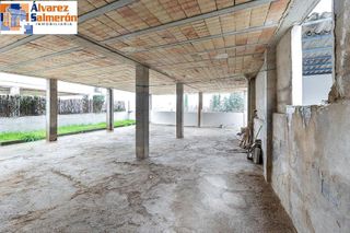 Chalet en venta en Huétor Vega