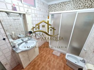 Casa adosada en venta en Norte - Barrio del Pilar - El Reñidero en Vélez-Málaga