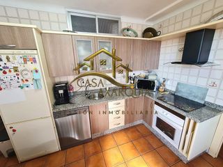 Casa adosada en venta en Norte - Barrio del Pilar - El Reñidero en Vélez-Málaga