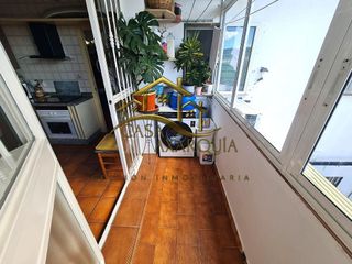 Casa adosada en venta en Norte - Barrio del Pilar - El Reñidero en Vélez-Málaga