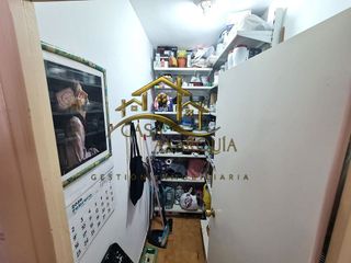 Casa adosada en venta en Norte - Barrio del Pilar - El Reñidero en Vélez-Málaga