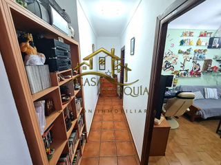 Casa adosada en venta en Norte - Barrio del Pilar - El Reñidero en Vélez-Málaga