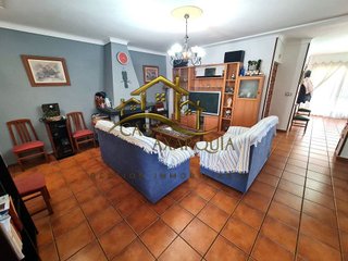 Casa adosada en venta en Norte - Barrio del Pilar - El Reñidero en Vélez-Málaga