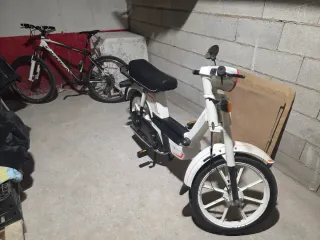 Vespino ALX Automática