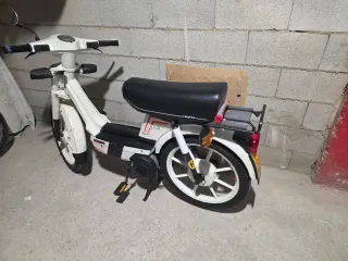 Vespino ALX Automática