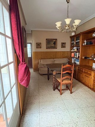 Chalet en venta en Almendralejo