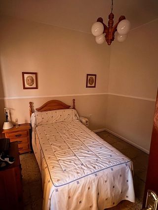 Chalet en venta en Almendralejo