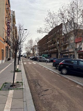 Chalet en venta en Almendralejo