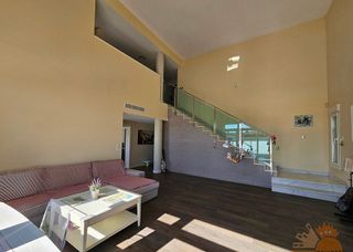 Chalet en venta en La Alcayna en Molina de Segura