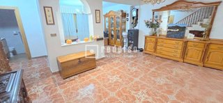 Casa adosada en venta en Sector 3 en Getafe