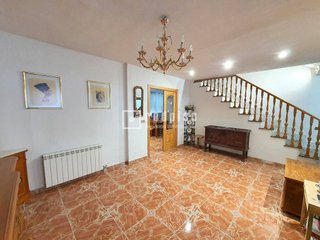 Casa adosada en venta en Sector 3 en Getafe