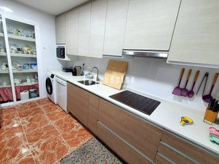 Casa adosada en venta en Sector 3 en Getafe