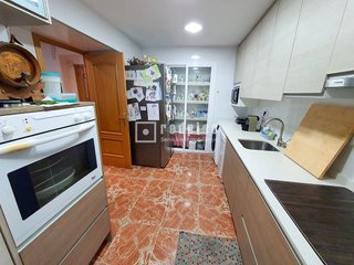 Casa adosada en venta en Sector 3 en Getafe