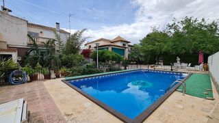 Casa en venta en Monóvar/Monòver