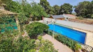 Casa en venta en Monóvar/Monòver