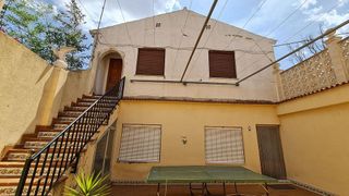 Casa en venta en Monóvar/Monòver