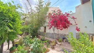 Casa en venta en Monóvar/Monòver