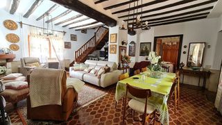 Casa en venta en Monóvar/Monòver