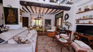 Casa en venta en Monóvar/Monòver