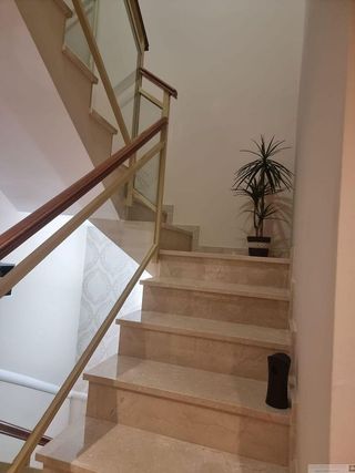 Casa adosada en venta en Hermanos Falcó - Sepulcro Bolera en Albacete