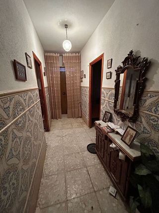 Chalet en venta en Malagón