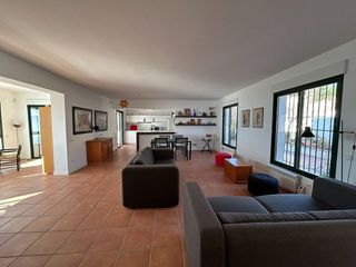 Chalet en venta en Plaça Eliptica-Republica Argentina-Germanies en Gandia